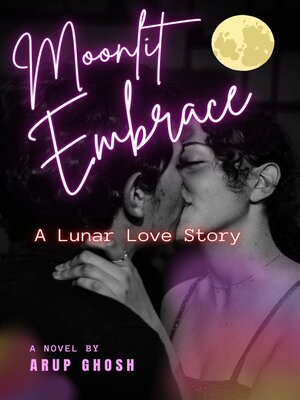 cover image of Moonlit Embrace